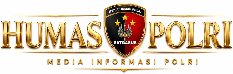 Media Humas Polri Media Humas Polri